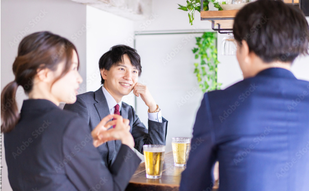 会議室11